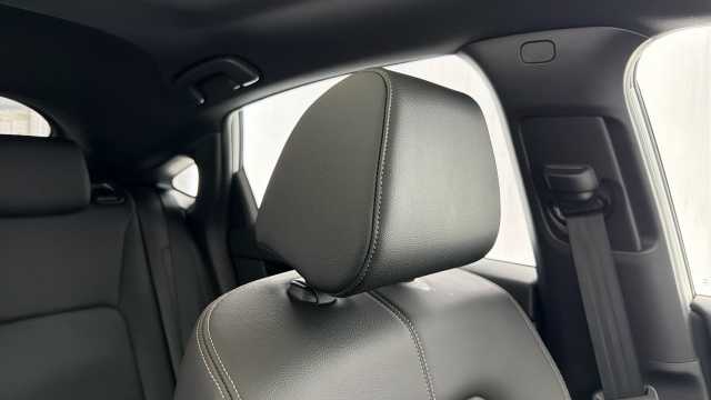 Honda Civic Hybrid 2.0 h i-MMD Advance Hatchback 5dr Petrol Hybrid eCVT Euro 6 (s/s) (184 ps) 