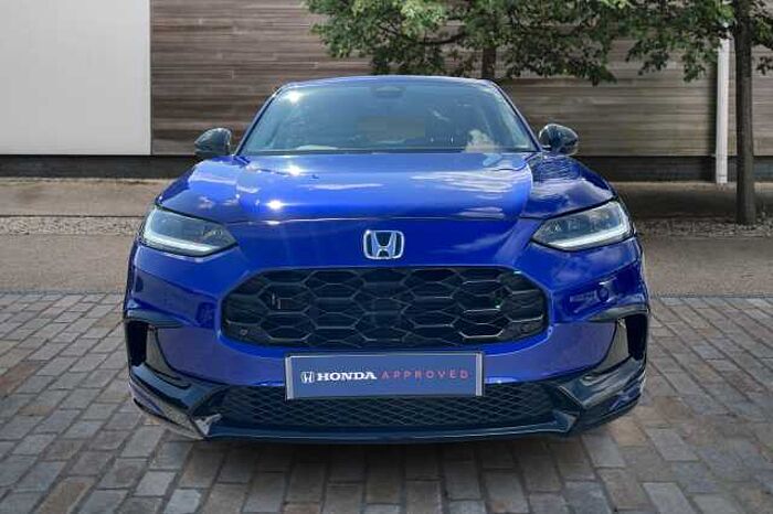Honda ZR-V e:HEV 2.0 h i-MMD Sport eCVT Euro 6 (s/s) 5dr 