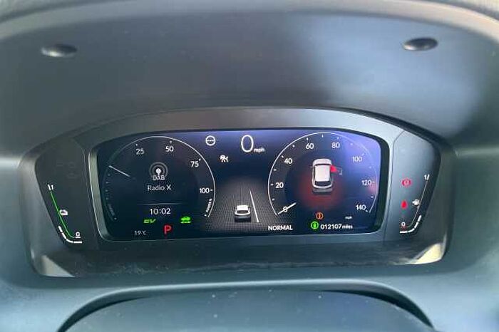 Honda ZR-V e:HEV 2.0 h i-MMD Sport eCVT Euro 6 (s/s) 5dr 