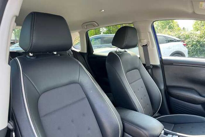 Honda ZR-V e:HEV 2.0 h i-MMD Sport eCVT Euro 6 (s/s) 5dr 