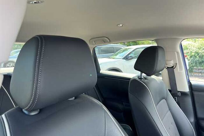 Honda ZR-V e:HEV 2.0 h i-MMD Sport eCVT Euro 6 (s/s) 5dr 