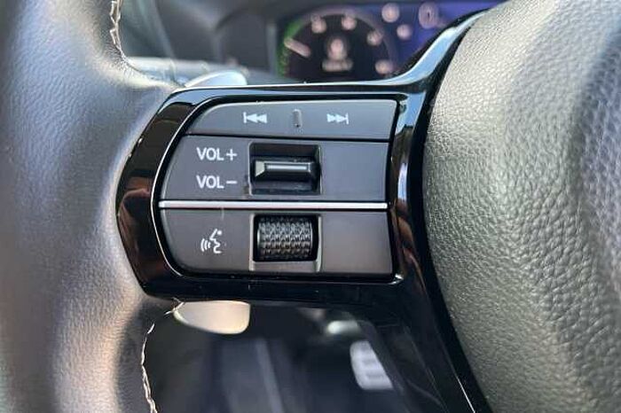 Honda ZR-V e:HEV 2.0 h i-MMD Sport eCVT Euro 6 (s/s) 5dr 