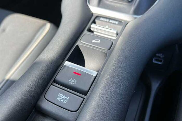 Honda ZR-V e:HEV 2.0 h i-MMD Sport eCVT Euro 6 (s/s) 5dr 