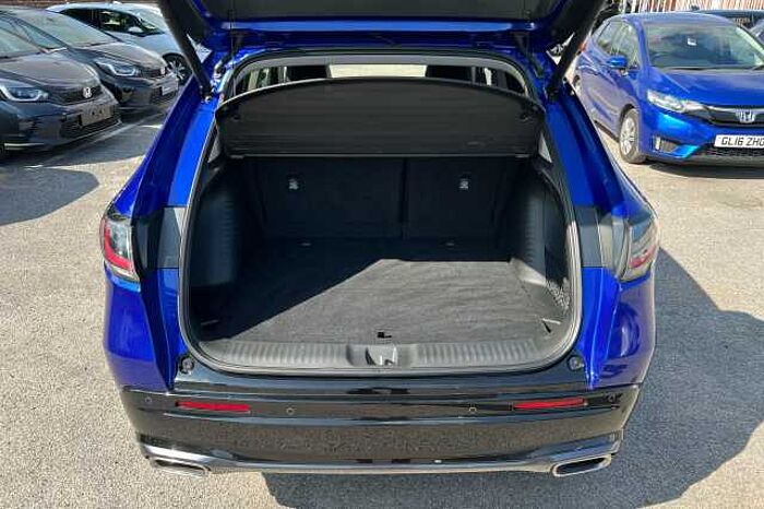 Honda ZR-V e:HEV 2.0 h i-MMD Sport eCVT Euro 6 (s/s) 5dr 