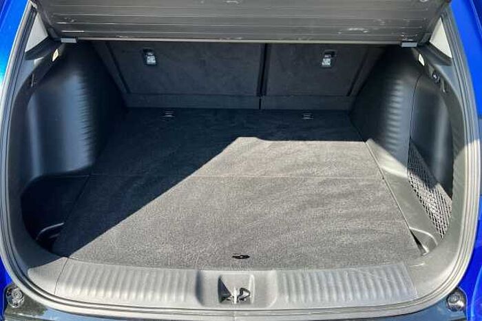 Honda ZR-V e:HEV 2.0 h i-MMD Sport eCVT Euro 6 (s/s) 5dr 