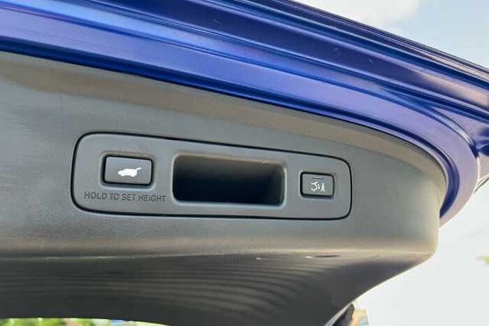 Honda ZR-V e:HEV 2.0 h i-MMD Sport eCVT Euro 6 (s/s) 5dr 