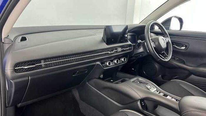 Honda ZR-V e:HEV 2.0 h i-MMD Sport eCVT Euro 6 (s/s) 5dr 