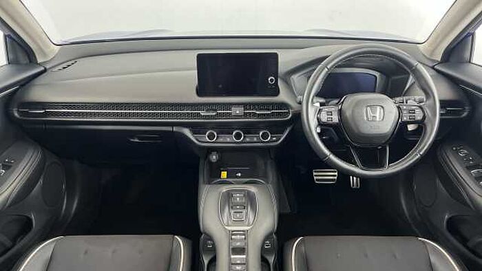 Honda ZR-V e:HEV 2.0 h i-MMD Sport eCVT Euro 6 (s/s) 5dr 