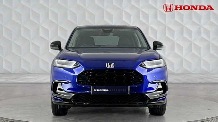 Honda ZR-V e:HEV 2.0 h i-MMD Sport eCVT Euro 6 (s/s) 5dr 