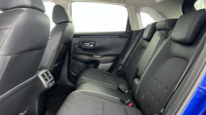 Honda ZR-V e:HEV 2.0 h i-MMD Sport eCVT Euro 6 (s/s) 5dr 