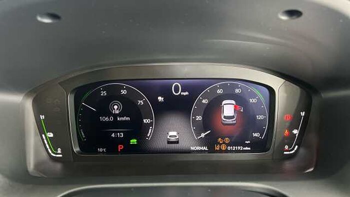 Honda ZR-V e:HEV 2.0 h i-MMD Sport eCVT Euro 6 (s/s) 5dr 