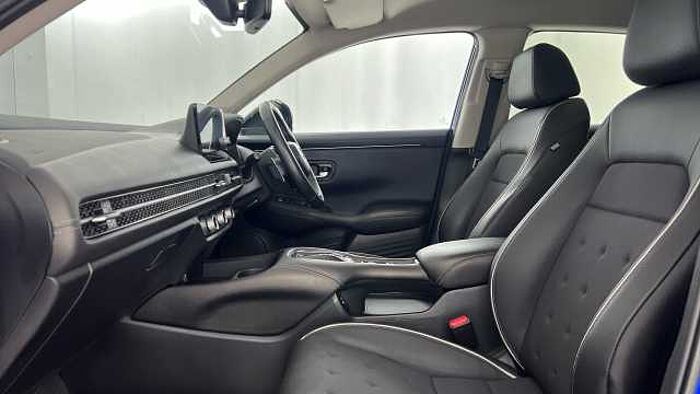 Honda ZR-V e:HEV 2.0 h i-MMD Sport eCVT Euro 6 (s/s) 5dr 