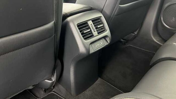 Honda ZR-V e:HEV 2.0 h i-MMD Sport eCVT Euro 6 (s/s) 5dr 