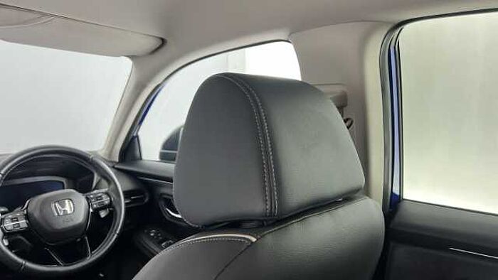 Honda ZR-V e:HEV 2.0 h i-MMD Sport eCVT Euro 6 (s/s) 5dr 