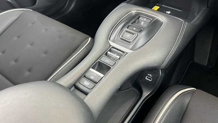 Honda ZR-V e:HEV 2.0 h i-MMD Sport eCVT Euro 6 (s/s) 5dr 