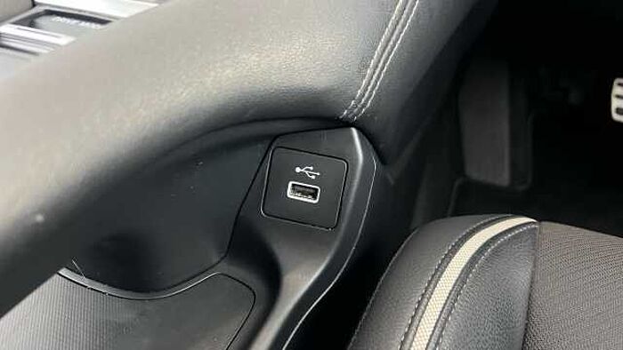 Honda ZR-V e:HEV 2.0 h i-MMD Sport eCVT Euro 6 (s/s) 5dr 