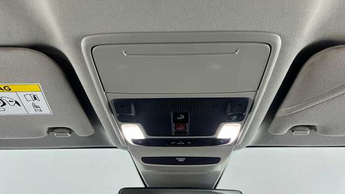 Honda ZR-V e:HEV 2.0 h i-MMD Sport eCVT Euro 6 (s/s) 5dr 