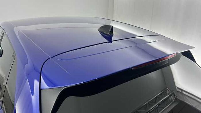 Honda ZR-V e:HEV 2.0 h i-MMD Sport eCVT Euro 6 (s/s) 5dr 