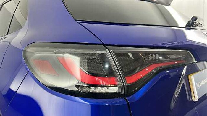Honda ZR-V e:HEV 2.0 h i-MMD Sport eCVT Euro 6 (s/s) 5dr 