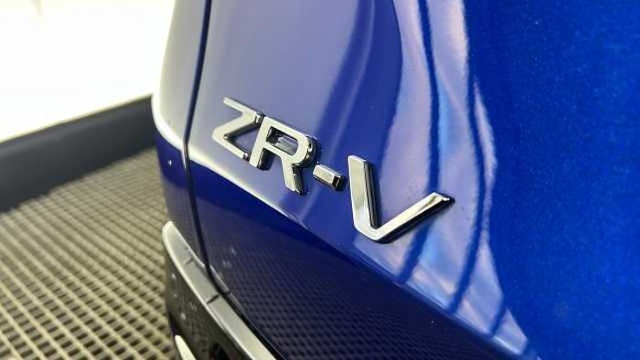 Honda ZR-V e:HEV 2.0 h i-MMD Sport eCVT Euro 6 (s/s) 5dr 