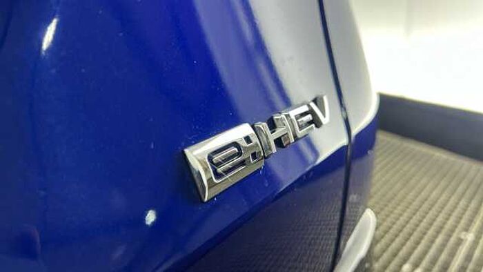 Honda ZR-V e:HEV 2.0 h i-MMD Sport eCVT Euro 6 (s/s) 5dr 