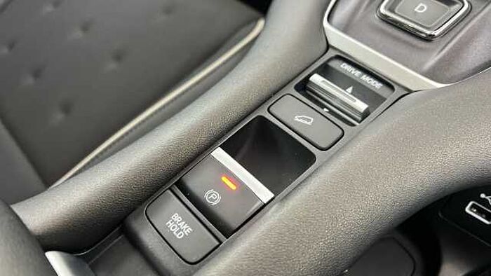 Honda ZR-V e:HEV 2.0 h i-MMD Sport eCVT Euro 6 (s/s) 5dr 