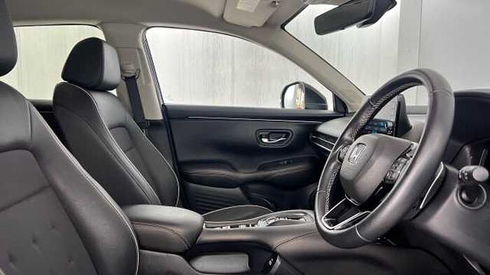 Honda ZR-V e:HEV 2.0 h i-MMD Sport eCVT Euro 6 (s/s) 5dr 