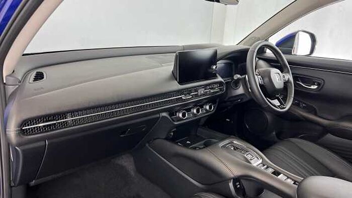 Honda ZR-V e:HEV 2.0 h i-MMD Advance SUV 5dr Petrol Hybrid eCVT Euro 6 (s/s) (184 ps) 