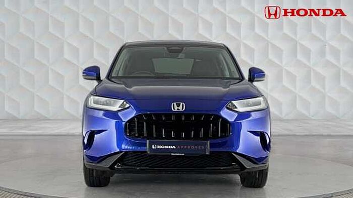 Honda ZR-V e:HEV 2.0 h i-MMD Advance SUV 5dr Petrol Hybrid eCVT Euro 6 (s/s) (184 ps) 