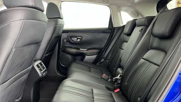 Honda ZR-V e:HEV 2.0 h i-MMD Advance SUV 5dr Petrol Hybrid eCVT Euro 6 (s/s) (184 ps) 