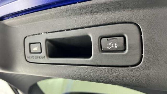 Honda ZR-V e:HEV 2.0 h i-MMD Advance SUV 5dr Petrol Hybrid eCVT Euro 6 (s/s) (184 ps) 