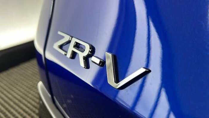 Honda ZR-V e:HEV 2.0 h i-MMD Advance SUV 5dr Petrol Hybrid eCVT Euro 6 (s/s) (184 ps) 