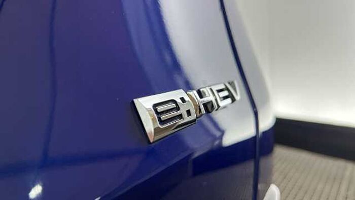 Honda ZR-V e:HEV 2.0 h i-MMD Advance SUV 5dr Petrol Hybrid eCVT Euro 6 (s/s) (184 ps) 