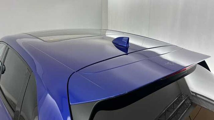 Honda ZR-V e:HEV 2.0 h i-MMD Advance SUV 5dr Petrol Hybrid eCVT Euro 6 (s/s) (184 ps) 