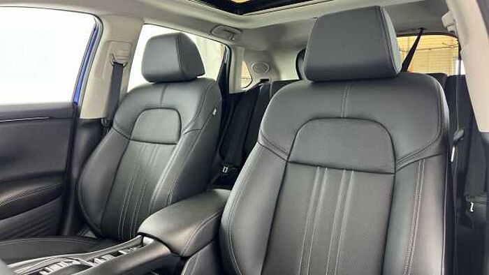 Honda ZR-V e:HEV 2.0 h i-MMD Advance SUV 5dr Petrol Hybrid eCVT Euro 6 (s/s) (184 ps) 