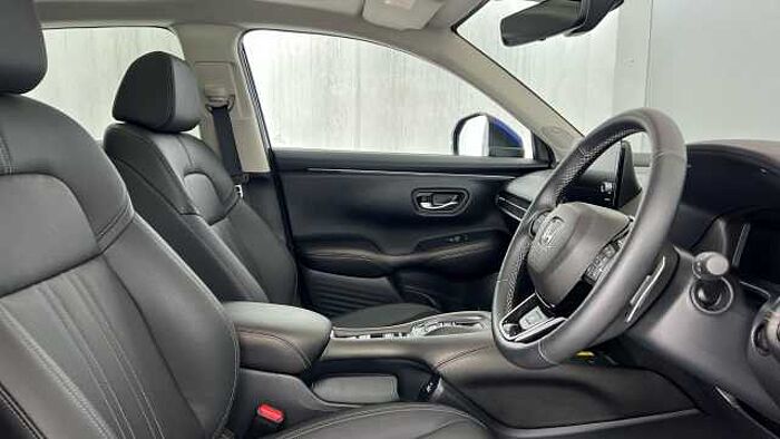 Honda ZR-V e:HEV 2.0 h i-MMD Advance SUV 5dr Petrol Hybrid eCVT Euro 6 (s/s) (184 ps) 