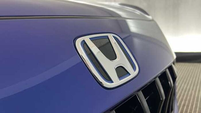 Honda ZR-V e:HEV 2.0 h i-MMD Advance SUV 5dr Petrol Hybrid eCVT Euro 6 (s/s) (184 ps) 