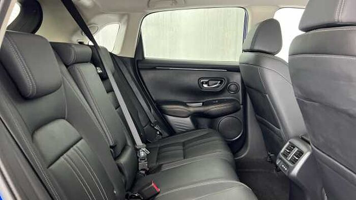 Honda ZR-V e:HEV 2.0 h i-MMD Advance SUV 5dr Petrol Hybrid eCVT Euro 6 (s/s) (184 ps) 