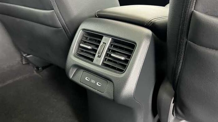 Honda ZR-V e:HEV 2.0 h i-MMD Advance SUV 5dr Petrol Hybrid eCVT Euro 6 (s/s) (184 ps) 