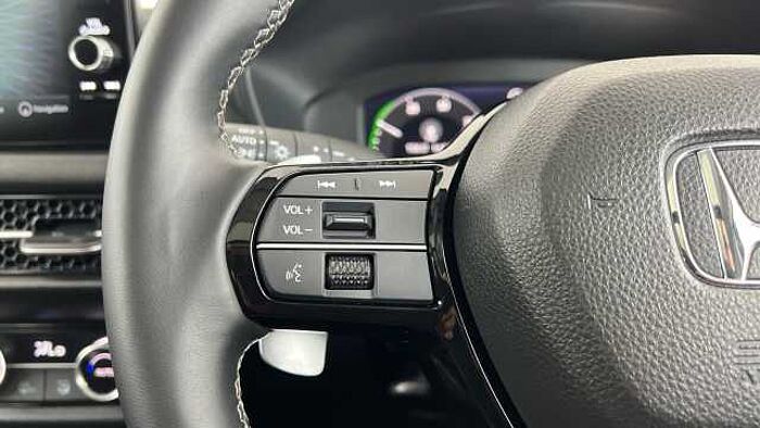 Honda ZR-V e:HEV 2.0 h i-MMD Advance SUV 5dr Petrol Hybrid eCVT Euro 6 (s/s) (184 ps) 