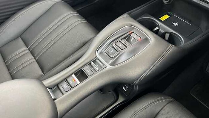Honda ZR-V e:HEV 2.0 h i-MMD Advance SUV 5dr Petrol Hybrid eCVT Euro 6 (s/s) (184 ps) 