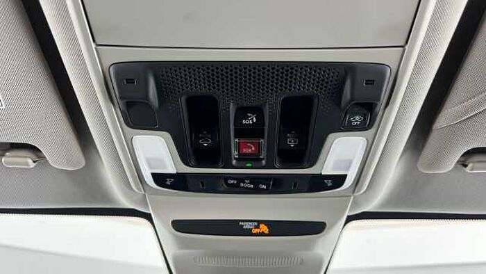 Honda ZR-V e:HEV 2.0 h i-MMD Advance SUV 5dr Petrol Hybrid eCVT Euro 6 (s/s) (184 ps) 