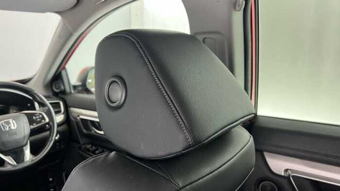 Honda CR-V Hybrid 2.0 h i-MMD SR SUV 5dr Petrol Hybrid eCVT 4WD Euro 6 (s/s) (184 ps) 