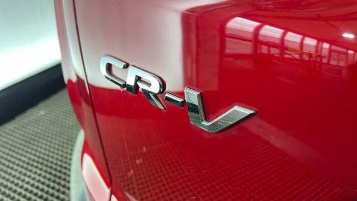 Honda CR-V Hybrid 2.0 h i-MMD SR SUV 5dr Petrol Hybrid eCVT 4WD Euro 6 (s/s) (184 ps) 