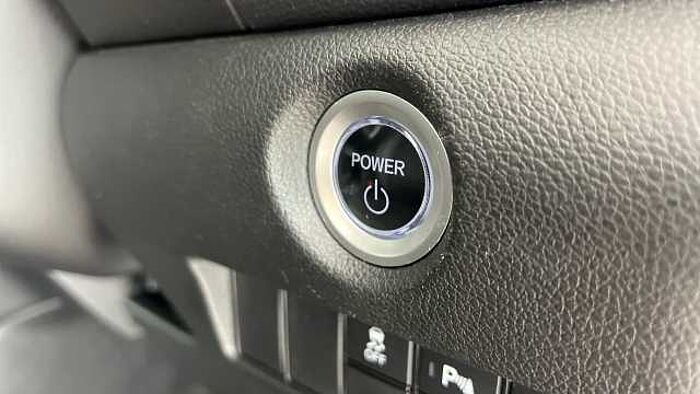 Honda CR-V Hybrid 2.0 h i-MMD SR SUV 5dr Petrol Hybrid eCVT 4WD Euro 6 (s/s) (184 ps) 