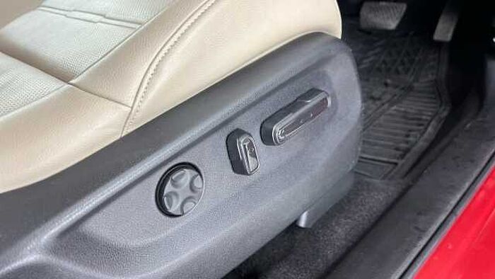 Honda CR-V Hybrid 2.0 h i-MMD EX SUV 5dr Petrol Hybrid eCVT 4WD Euro 6 (s/s) (184 ps) 