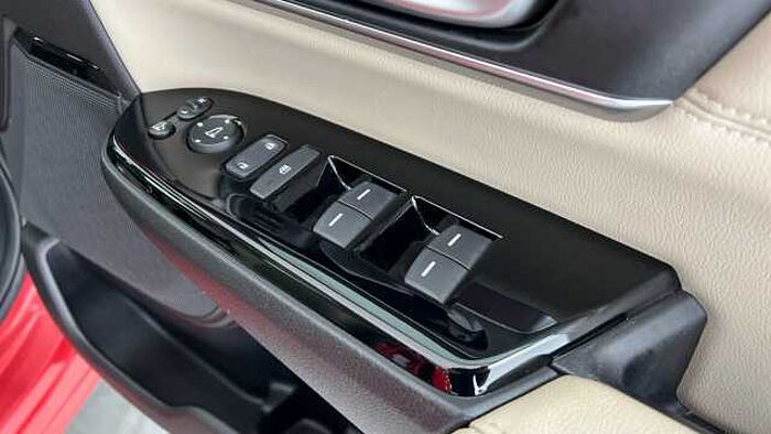 Honda CR-V Hybrid 2.0 h i-MMD EX SUV 5dr Petrol Hybrid eCVT 4WD Euro 6 (s/s) (184 ps) 