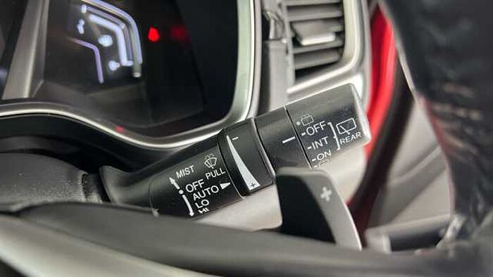 Honda CR-V Hybrid 2.0 h i-MMD EX SUV 5dr Petrol Hybrid eCVT 4WD Euro 6 (s/s) (184 ps) 