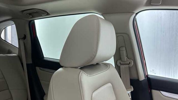 Honda CR-V Hybrid 2.0 h i-MMD EX SUV 5dr Petrol Hybrid eCVT 4WD Euro 6 (s/s) (184 ps) 