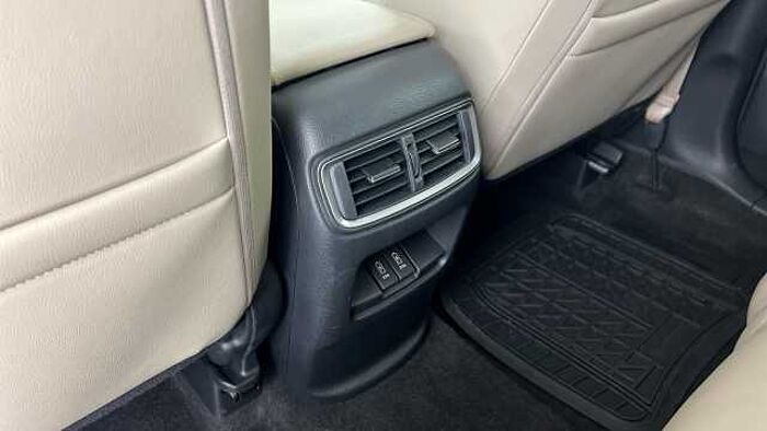 Honda CR-V Hybrid 2.0 h i-MMD EX SUV 5dr Petrol Hybrid eCVT 4WD Euro 6 (s/s) (184 ps) 